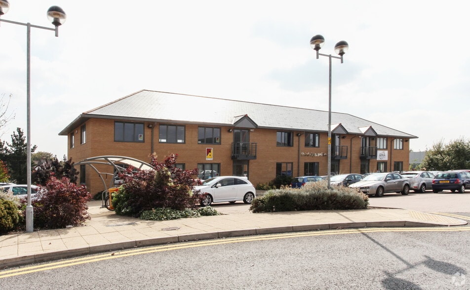 Golf Course Ln, Bristol for lease - Building Photo - Image 2 of 2