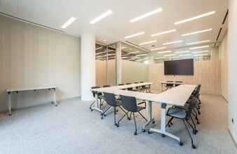 Avenida Burgos, 19, Madrid, Madrid for lease Interior Photo- Image 2 of 8