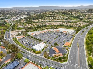 More details for Oso Pky, Mission Viejo, CA - Retail for Lease