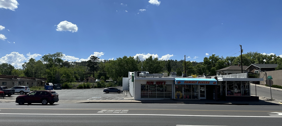 103 S Milton Rd, Flagstaff, AZ for sale - Building Photo - Image 1 of 6