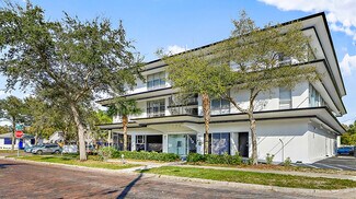 Plus de détails pour 3554 1st Ave N, Saint Petersburg, FL - Multi-résidentiel à vendre