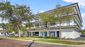 More details for 3554 1st Ave N, Saint Petersburg, FL - Multifamily for Sale