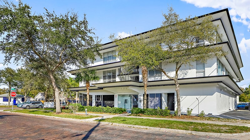 3554 1st Ave N, Saint Petersburg, FL for sale Primary Photo- Image 1 of 19