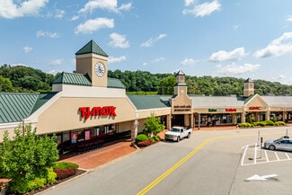 More details for 910-980 Freeport Rd, Pittsburgh, PA - Office/Retail for Lease