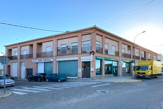 More details for Avenida de Magallanes, 13, Santa Cruz de la Zarza - Retail for Lease