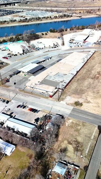 1520 S Central Ave, Oklahoma City, OK for sale - Commercial Listing Video - Image 2 of 76