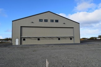 Plus de détails pour 000 Halliburton Dr, Nikiski, AK - Industriel à vendre