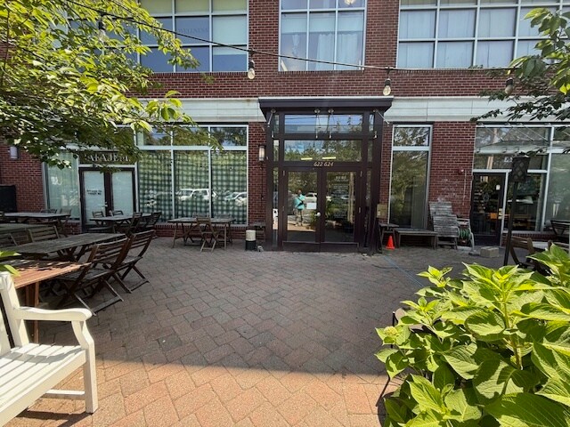 622 Valley Rd, Upper Montclair, NJ à vendre Photo du bâtiment- Image 1 de 1