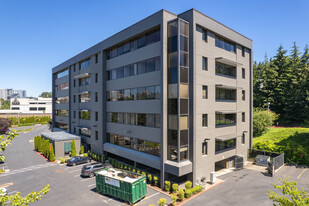 I-405 Corporate Center - Loft