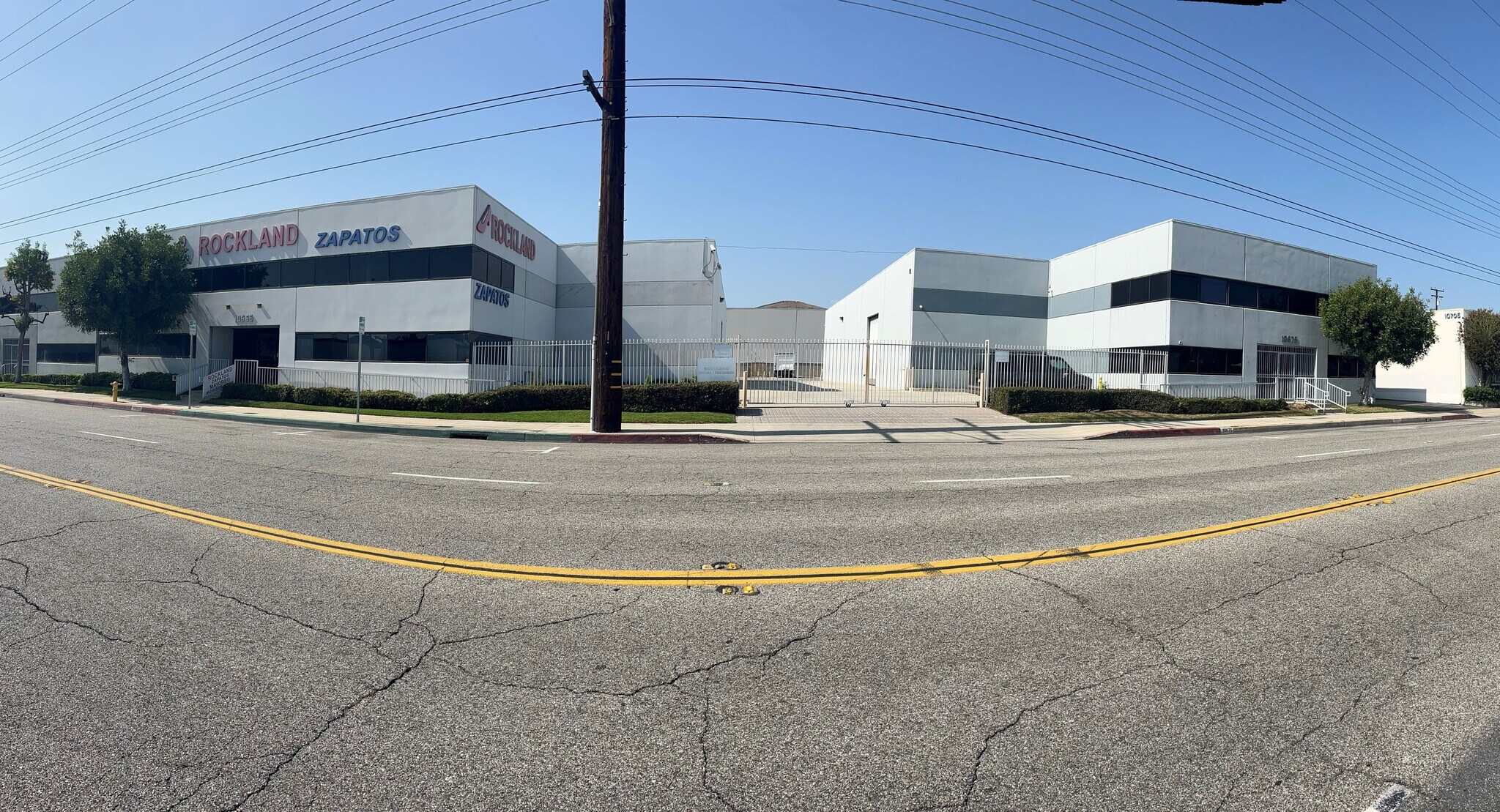 10665 E Rush St, South El Monte, CA for sale Building Photo- Image 1 of 1