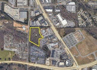 More details for 2600 Bethelview Dr, Cumming, GA - Land for Sale