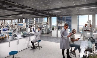 Plus de détails pour 5207 S Harper Ave, Chicago, IL - Bureau, Commerce de détail à louer