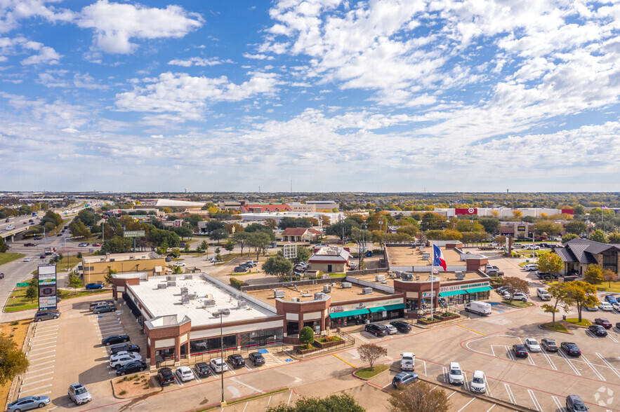 405 E Interstate 30, Rockwall, TX à vendre - Photo principale - Image 1 de 1