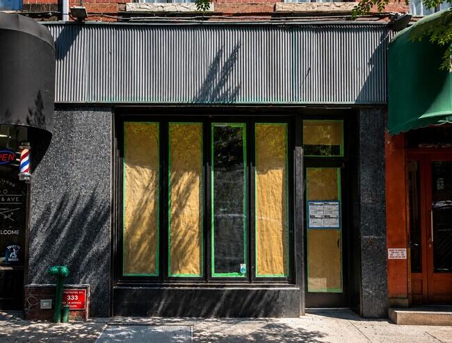 More details for 333 Park Ave S, New York, NY - Retail for Lease