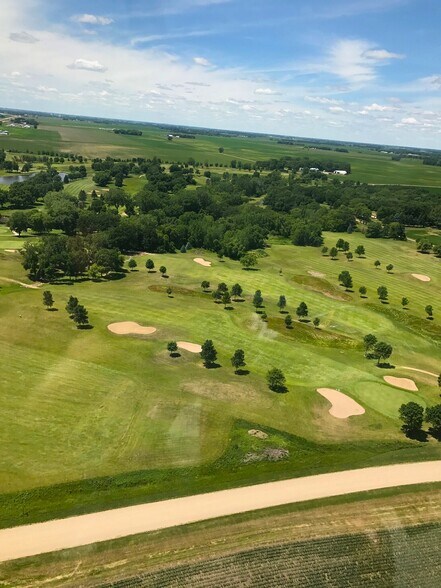 77818 State Highway 60, Saint James, MN à vendre - Photo du bâtiment - Image 3 de 15