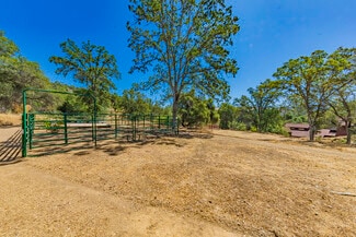 More details for 49610 House Ranch Rd, O Neals, CA - Specialty for Sale
