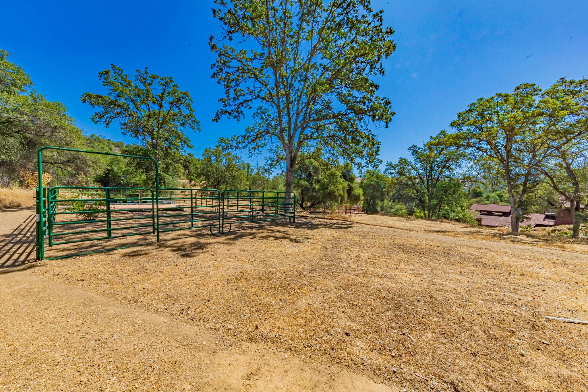 49610 House Ranch Rd, O Neals, CA à vendre Photo principale- Image 1 de 8