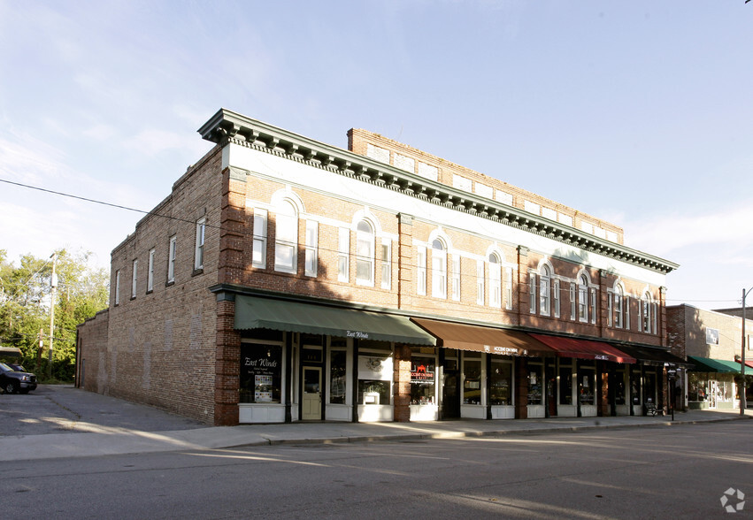 126-134 S Main St, Summerville, SC for sale - Primary Photo - Image 1 of 1