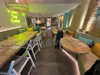 Plus de détails pour Commerce de détail à louer