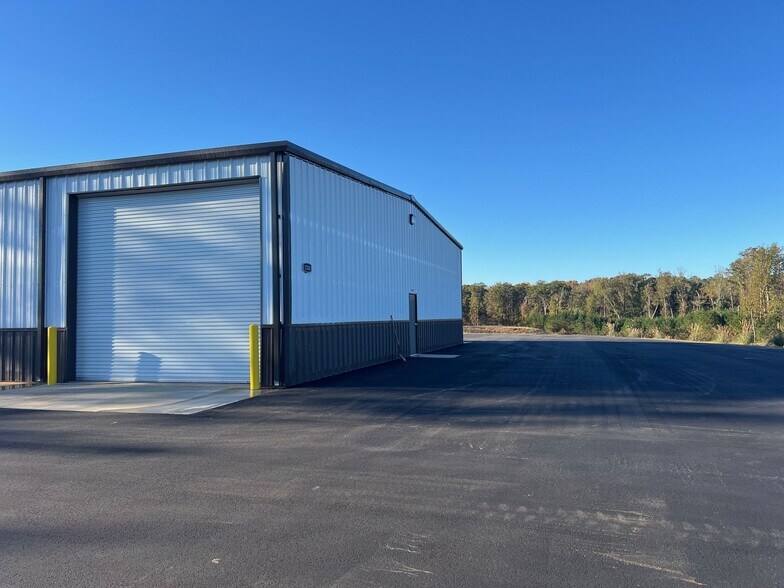 1200 Commerce St, Madison, GA à louer - Photo du bâtiment - Image 3 de 11