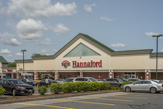 More details for 191-199 Boston Post Rd W, Marlborough, MA - Retail for Lease