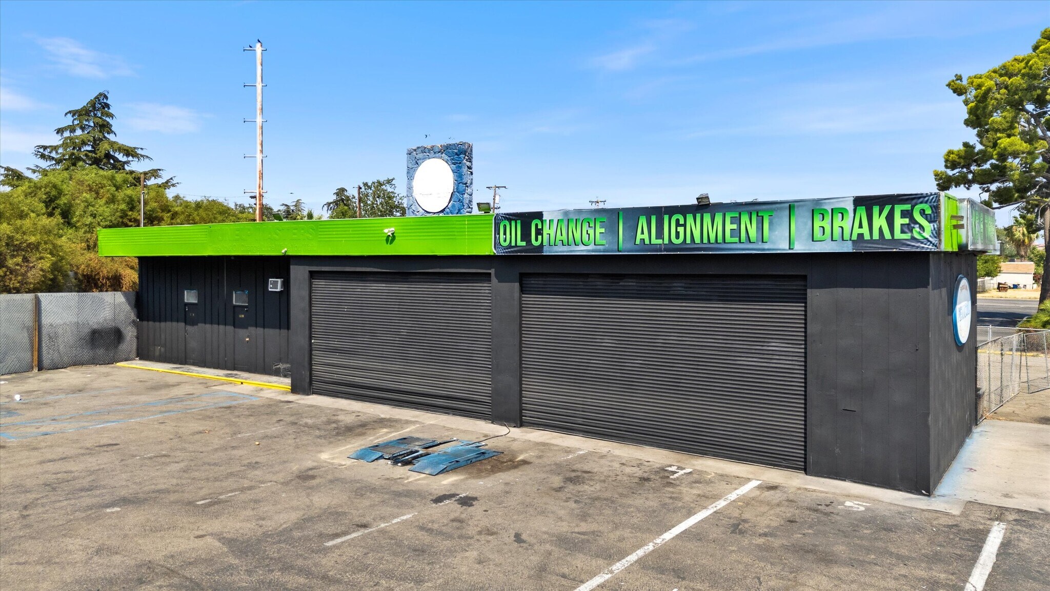 900 Flower St, Bakersfield, CA for sale Building Photo- Image 1 of 16