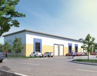 More details for Leaders Way, Lutterworth - Office for Lease