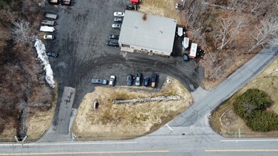 175 North St, Goshen, CT for lease Aerial- Image 2 of 6