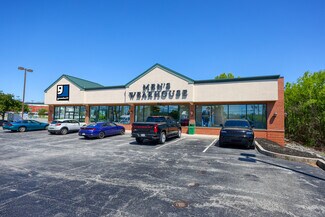 Plus de détails pour 2915-2917 Whiteford Rd, York, PA - Commerce de détail à vendre