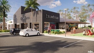 More details for 5801-5875 Calle Real, Goleta, CA - Retail for Lease