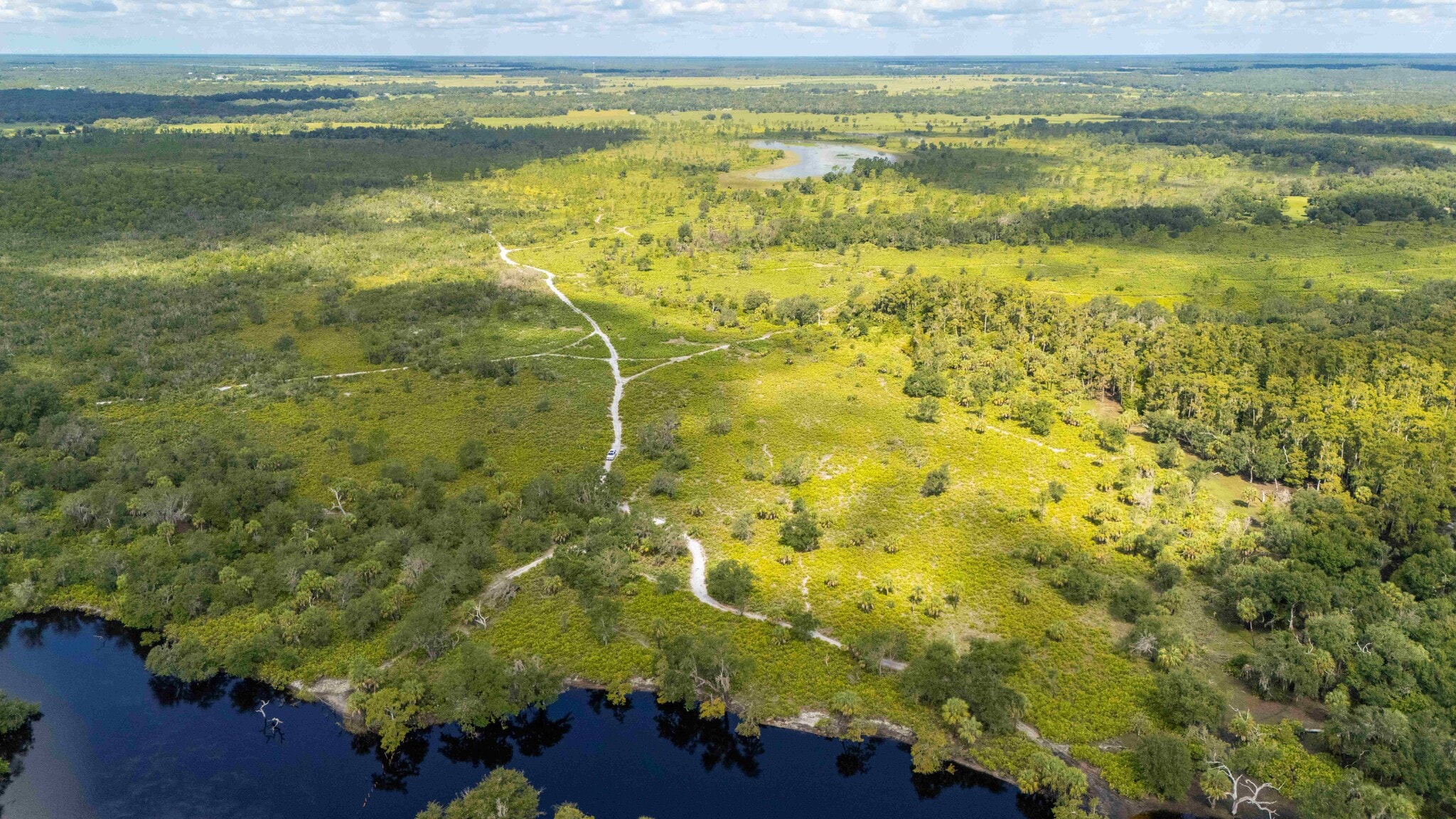 SW Addison #A ave, Arcadia, FL à vendre Aérien- Image 1 de 13