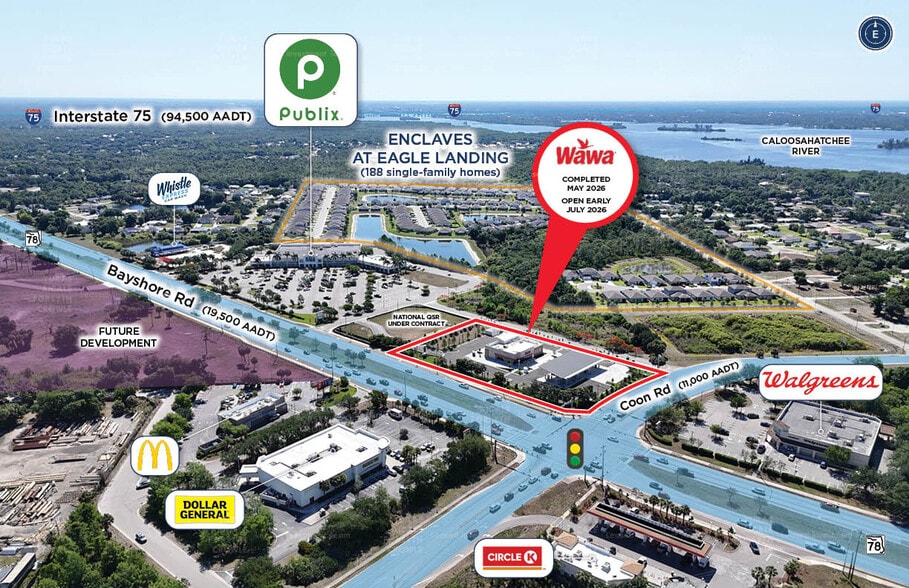 6522 Bayshore Rd, North Fort Myers, FL for sale - Building Photo - Image 2 of 5