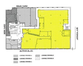 9015-9027 Sutphin Blvd, Jamaica, NY for lease Floor Plan- Image 1 of 1