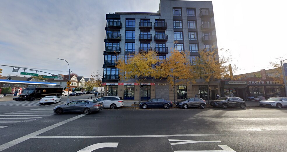 1941 Coney Island Ave, Brooklyn, NY à louer - Photo du bâtiment - Image 3 de 6