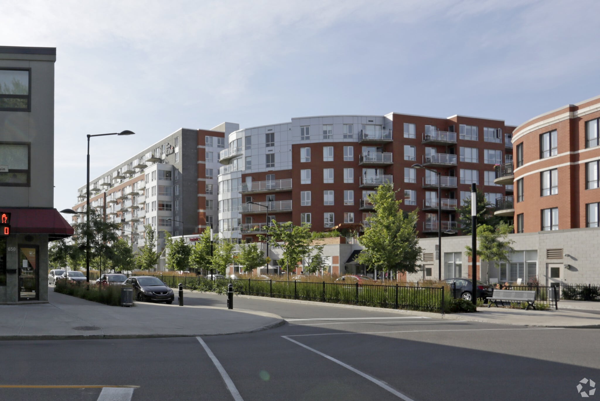 10800 Av Millen, Montréal, QC for lease Primary Photo- Image 1 of 5