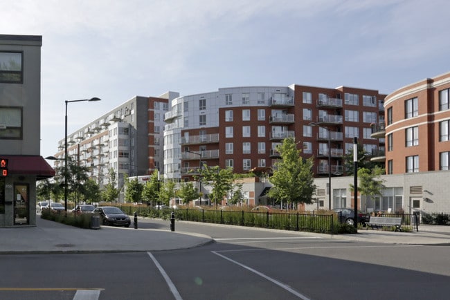 More details for 10800 Av Millen, Montréal, QC - Office/Retail for Lease