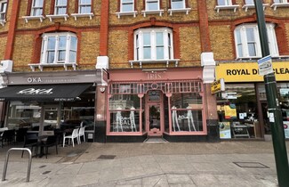 More details for 86 Church Rd, London - Retail for Lease