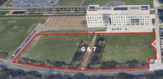 Little France Rd, Edinburgh à vendre Photo principale- Image 1 de 2