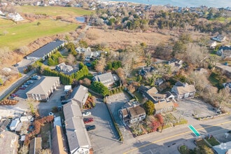 442 Main St, Chatham, MA - AÉRIEN  Vue de la carte - Image1