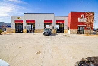 Plus de détails pour 3432 TX-114, Fort Worth, TX - Commerce de détail à vendre