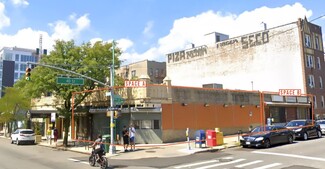 Plus de détails pour 39-39 Queens Blvd, Long Island City, NY - Bureau/Médical, Vente au détail à louer