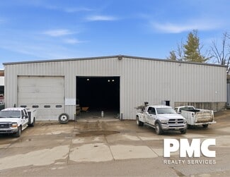 More details for 119 Elizabeth Pike, Mineral Wells, WV - Industrial for Lease