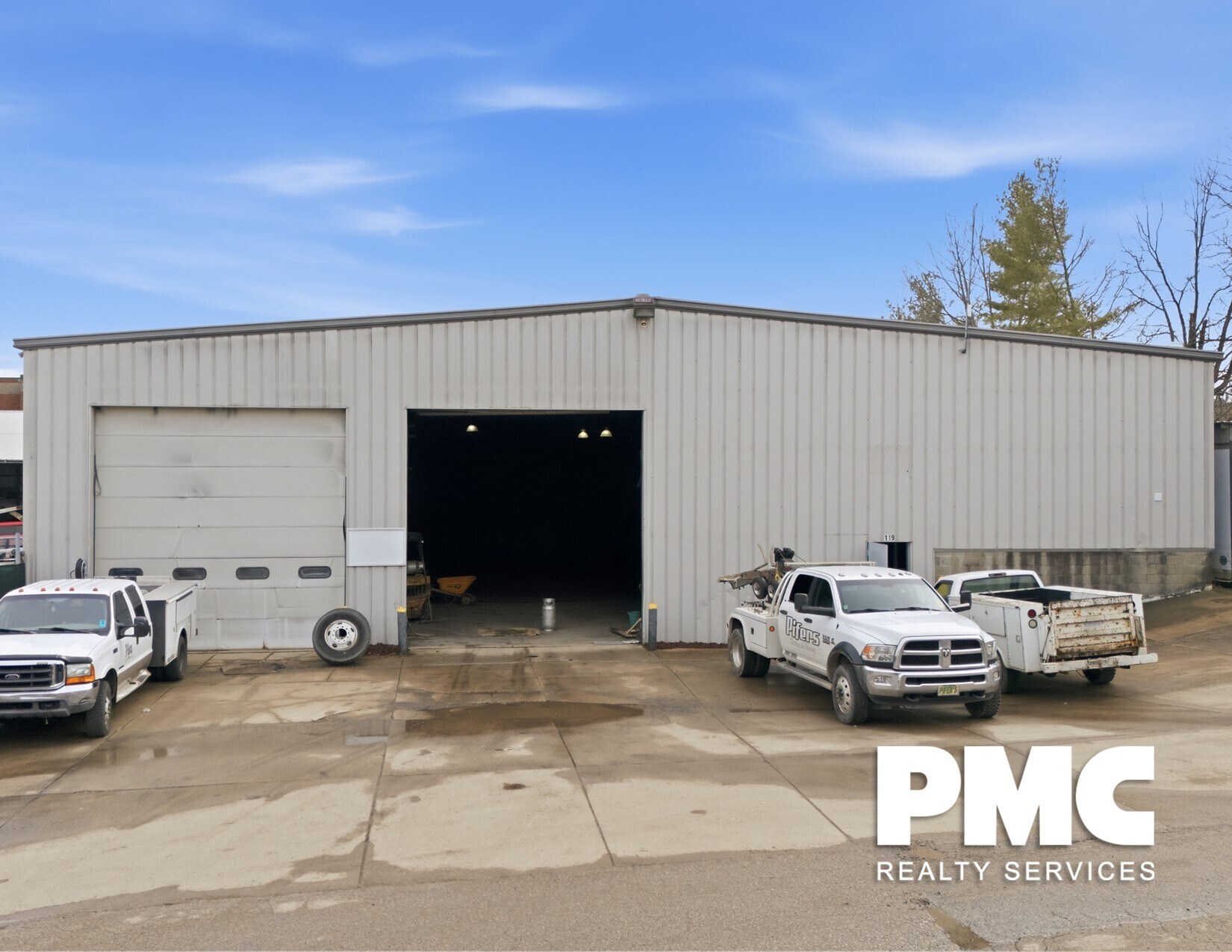 119 Elizabeth Pike, Mineral Wells, WV à louer Photo principale- Image 1 de 14