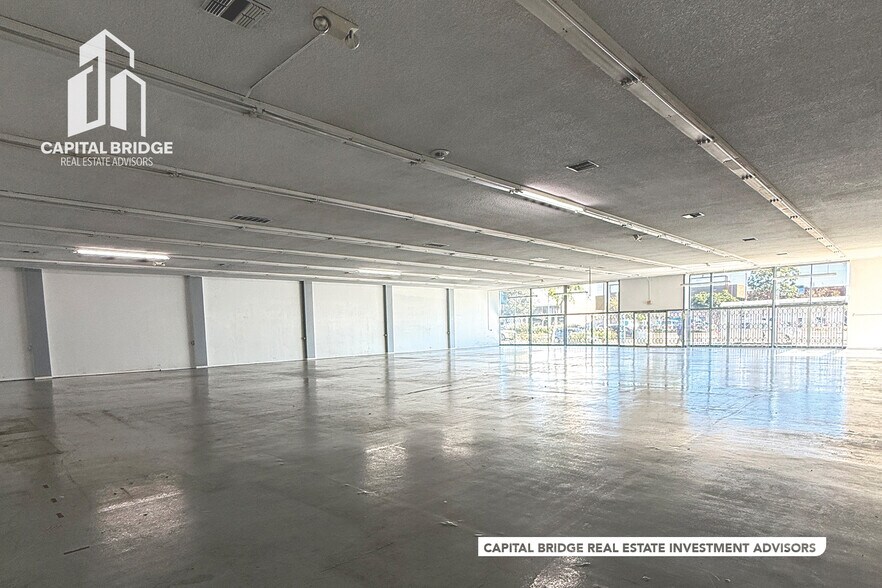 13441 Hawthorne Blvd, Hawthorne, CA à louer - Photo du bâtiment - Image 2 de 9