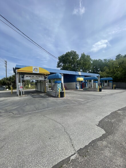 542626 US Highway 1, Callahan, FL à vendre - Photo du bâtiment - Image 1 de 1