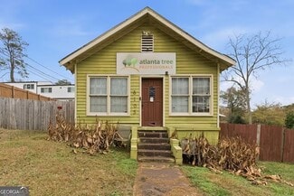 More details for 6105 Boylston Dr, Atlanta, GA - Land for Sale