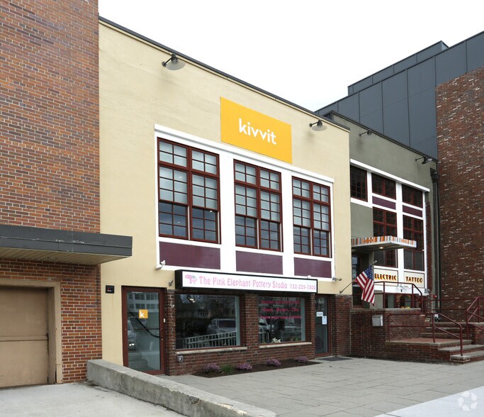 607 Lake Ave, Asbury Park, NJ à louer - Photo du bâtiment - Image 1 de 11