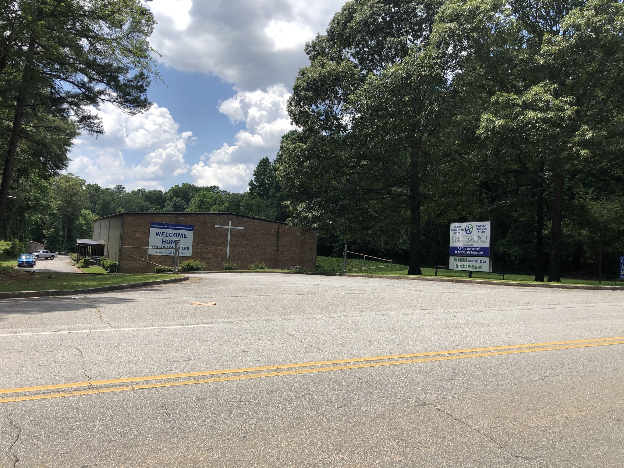 787 Paden Dr, Lawrenceville, GA for lease Primary Photo- Image 1 of 24