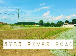 More details for 5725 River Rd, Nashville, TN - Land for Lease