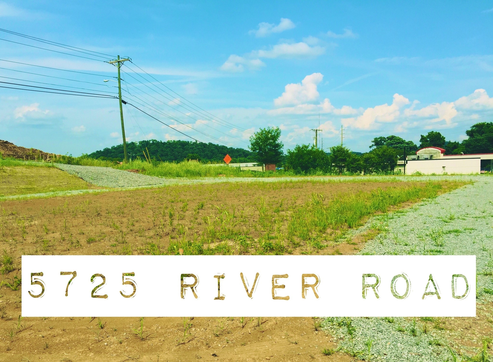 5725 River Rd, Nashville, TN for lease Primary Photo- Image 1 of 8